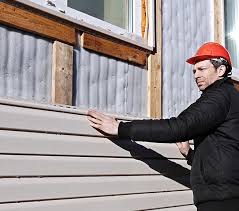 Trusted Osgood, IN Siding Experts